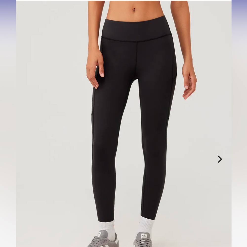 Outdoor Voices SuperForm 7/8 Leggings